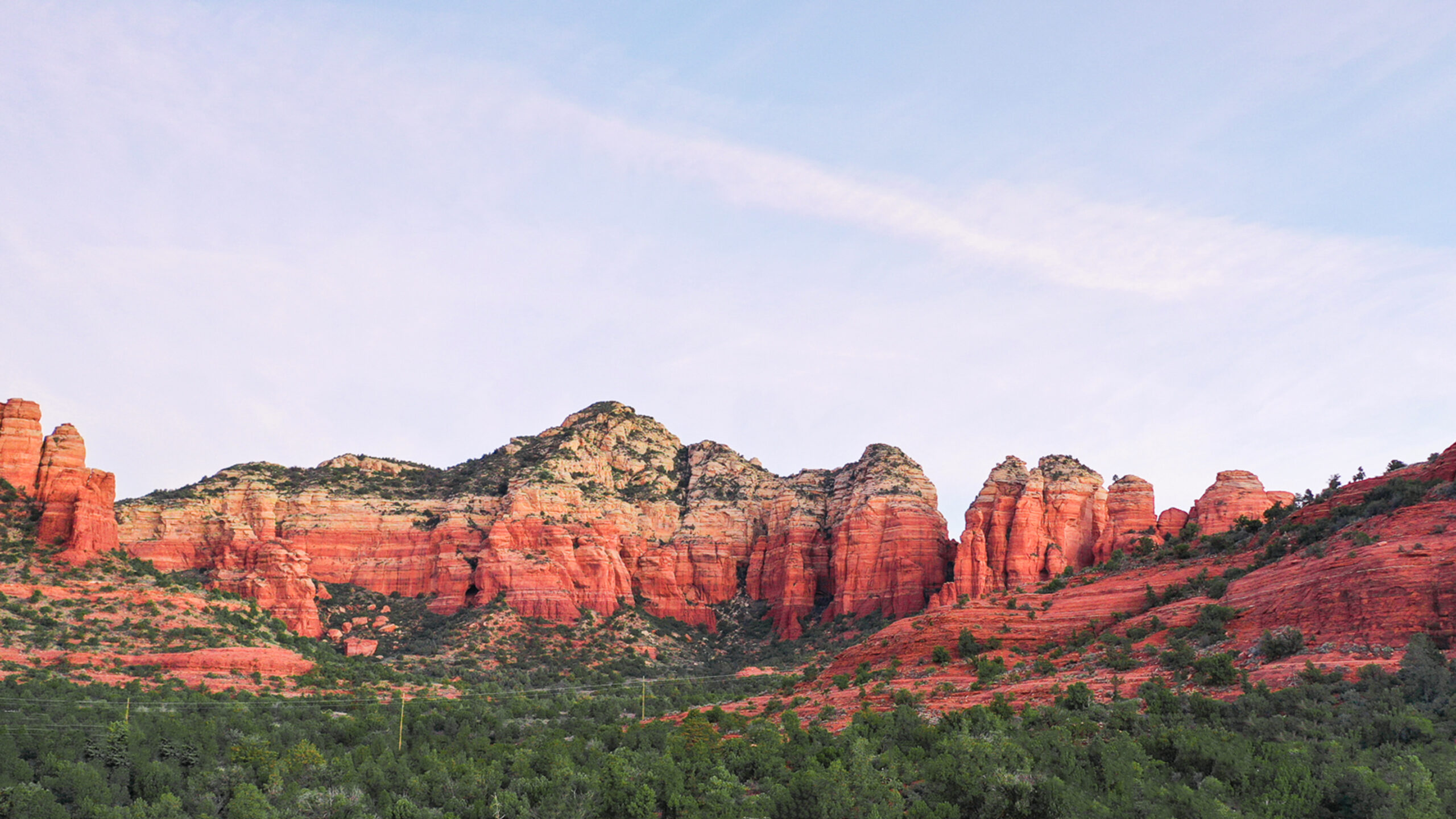 Sedona, Arizona - Protect Public Lands